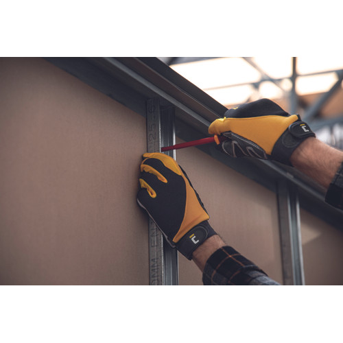 CORAX kesztyű akasztófüllel - 11