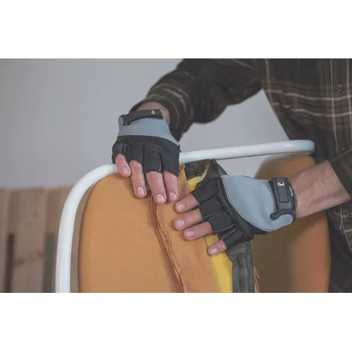 FUSCUS kombinált kesztyű akasztós - 10