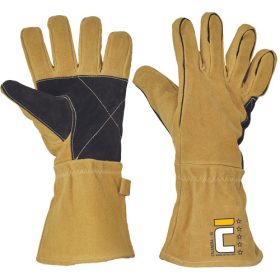 CALANDRA KEVLAR bőrkesztyű - 11