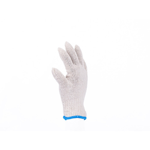 AUK kötött pamut kesztyű - 8