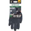 BUSTARD BLACK kesztyű akasztófüllel - 9