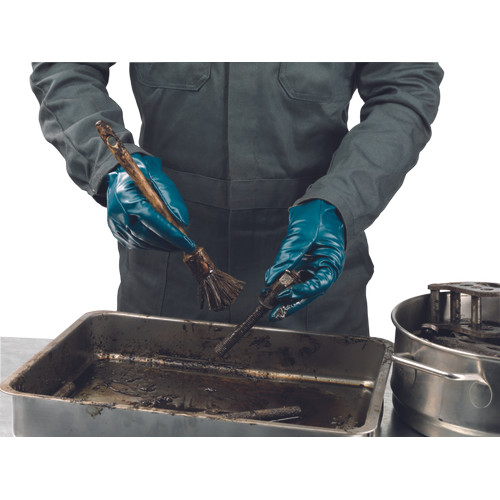 ANSELL Hynit 32-105 kesztyű - 10