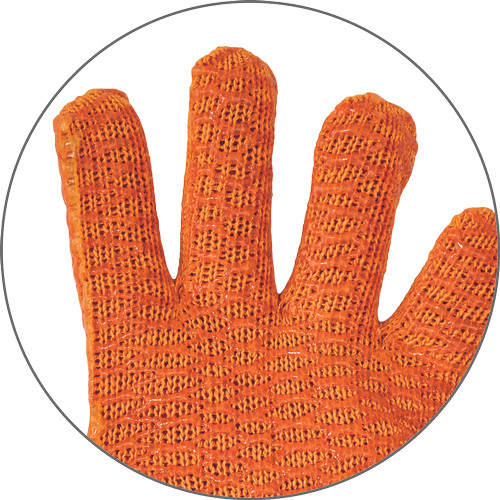 FALCON kesztyű CRISS-CROSS  - 10