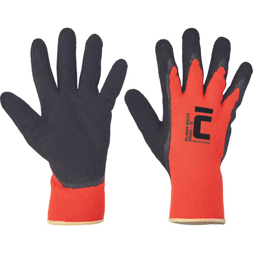 PALAWAN WINTER akasztófüles narancs - 11