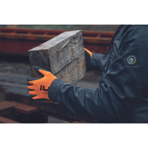 PALAWAN WINTER akasztófüles narancs - 11