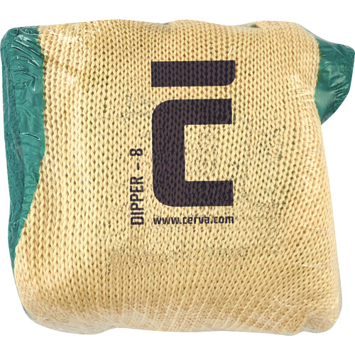 DIPPER védőkesztyű zöld - 7