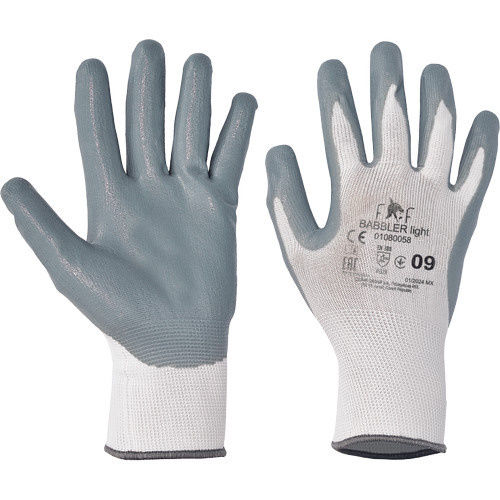 FF BABBLER LIGHT kesztyű – 10