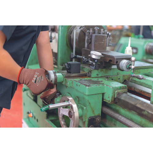 Ansell 11-926 HyFlex kesztyű - 9