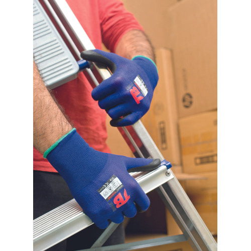 TB 718STAC kesztyű - 11