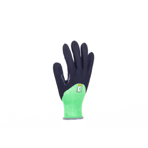 ORTALIS 3/4 kesztyű CUT F 9