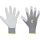 ECO crincle kesztyű szürke 11