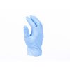 BARBARY kesztyű, nitril puderes S - 7