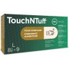 Ansell 69-210 Touch N Tuf 9-10