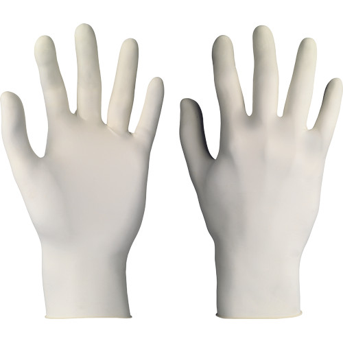 Ansell 69-318 Touch N Tuf 7,5-8