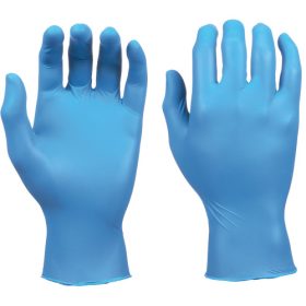 ANSELL 92-200 VersaTouch (100 db)kék - 9