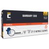 BARBARY EVO kesztyű nitril púderes L-9