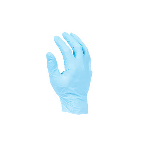 NA35 nitril púdermentes 100db - 8/M