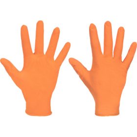 SALTATOR púdermentes kesztyű - XL