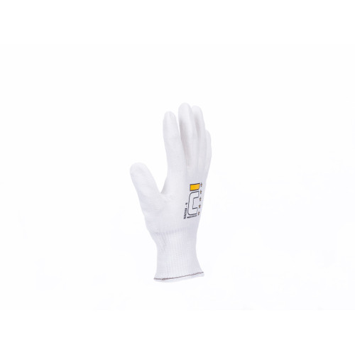 NAEVIA keszt.Dyneema/nylon fehér - 10