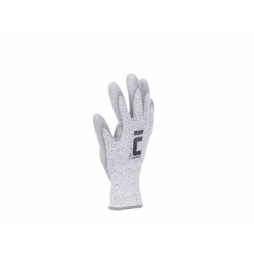 STINT kesztyű cut B melírozott - 9