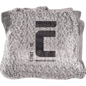 STINT VAM kesztyű cut B melírozott - 11