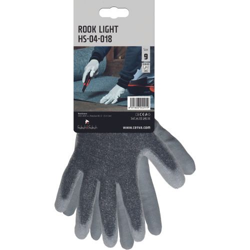 FF ROOK LIGHT kesztyű 10