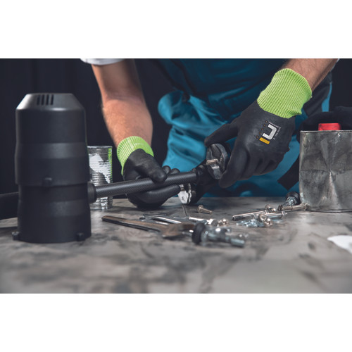 SITTA FULL kesztyű nitril - 8