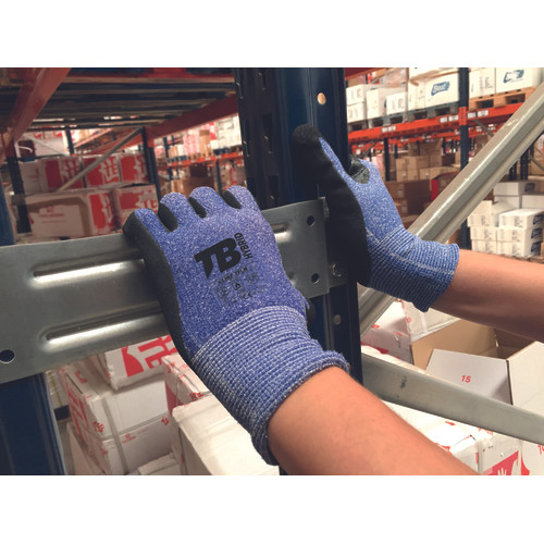 TB 413RF TFLN kesztyű - 8