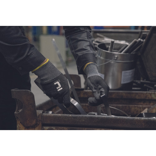 GRAJA YELLOW kesztyű  11