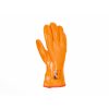 FLAMINGO kesztyű PVC narancs 11