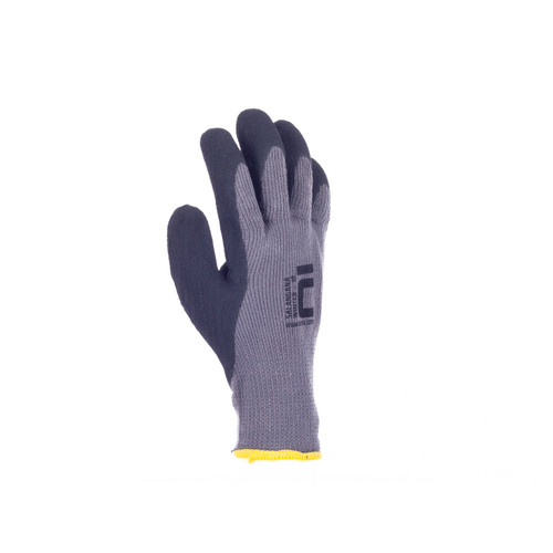 SALANGANA WINTER kesztyű szürke 10