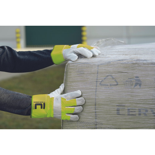 CASSOWARY WINTER kesztyű HV sárga 11