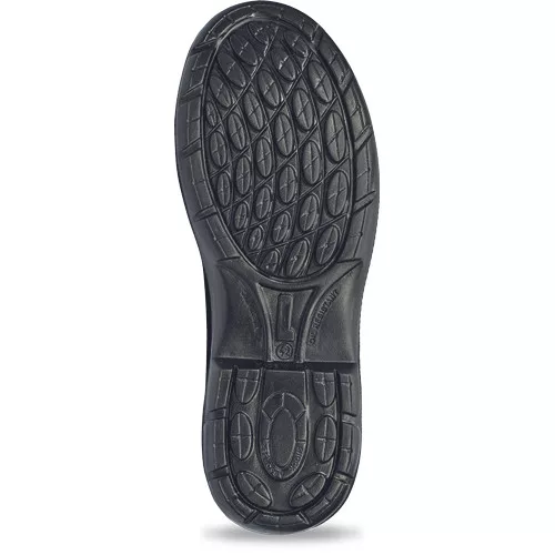 FIACRE MF S2 SRC mokaszin 36 fekete