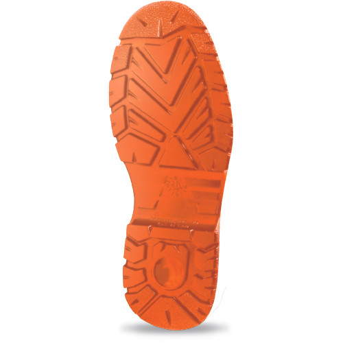 BETA NEOS S1P SRC félcipő fekete 48