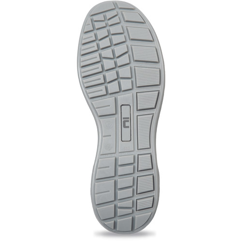 BIBURG MF ESD S3S SR félcipő antracit 36