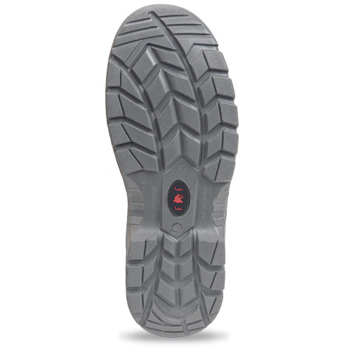 BONN S1P FO SR szandál 39 fekete