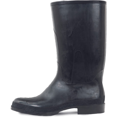 KRAKEN 6187 csizma fekete - 42