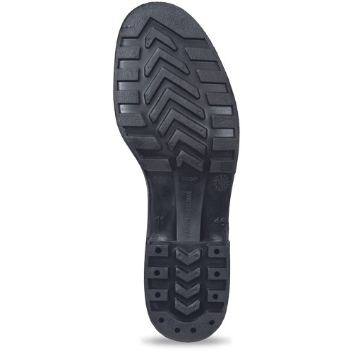 KRAKEN 6187 csizma fekete - 46