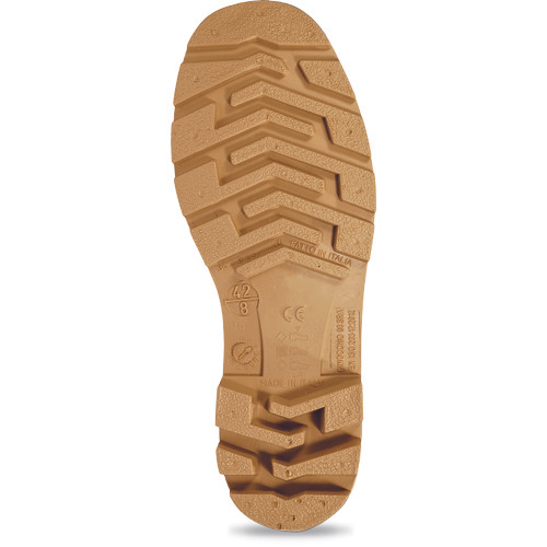 GINOCCHIO OB SRA csizma 45 olajzöld