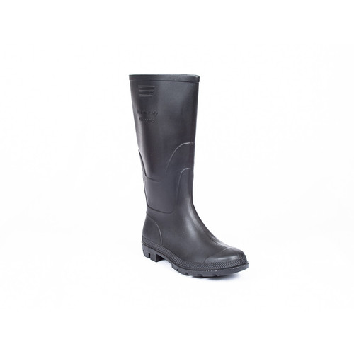 GINOCCHIO OB SRA csizma 43 fekete