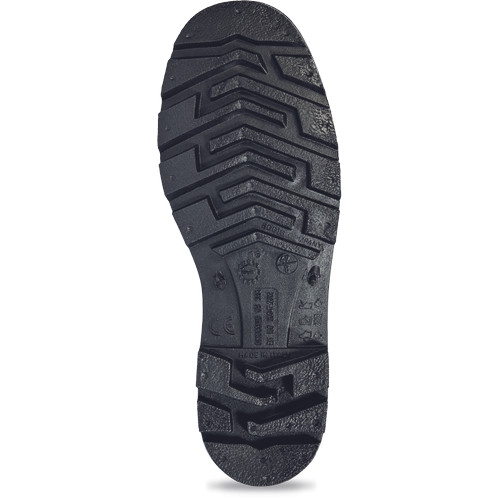 GINOCCHIO OB SRA csizma 45 fekete