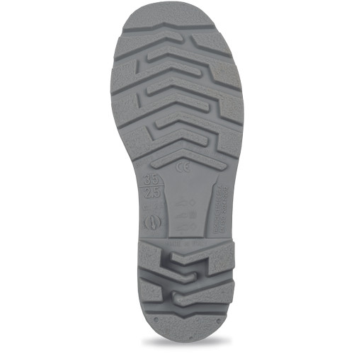 GINOCCHIO OB SRA csizma 47 fehér