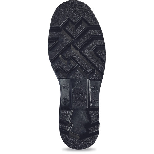 EUROFORT S5 SRC csizma 45 fekete