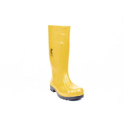 EUROFORT S5 SRC csizma 39 sárga