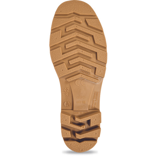 TRONCHETTO OB SRA csizma 40 olajzöld