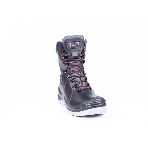 STRALIS S3 SRC magasszárú bakancs 48