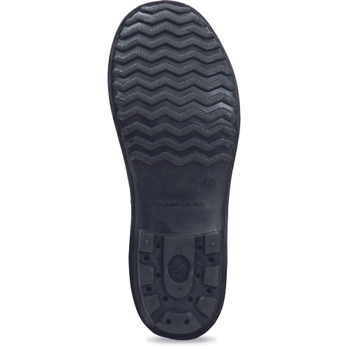 GUMOFILC 6250 OB FO CI SRC csizma fek.39