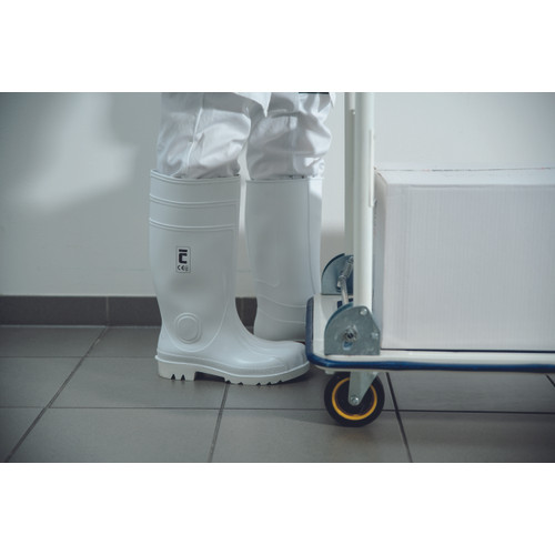 EUROFORT S4 SRC csizma fehér - 42