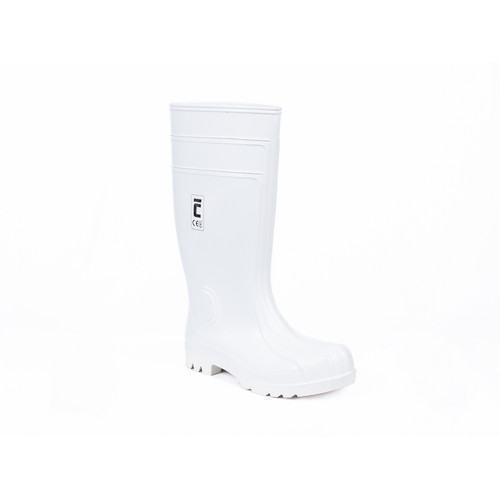 EUROFORT S4 S SRC PVC csizma fehér - 43