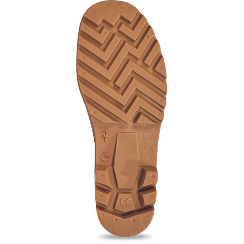 BC FOOD OB FO csizma 37 fehér